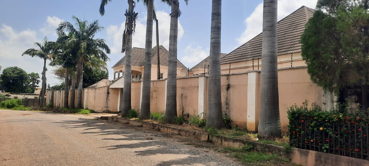 Premium Multi-Unit Residential ,Barnawa, Kaduna